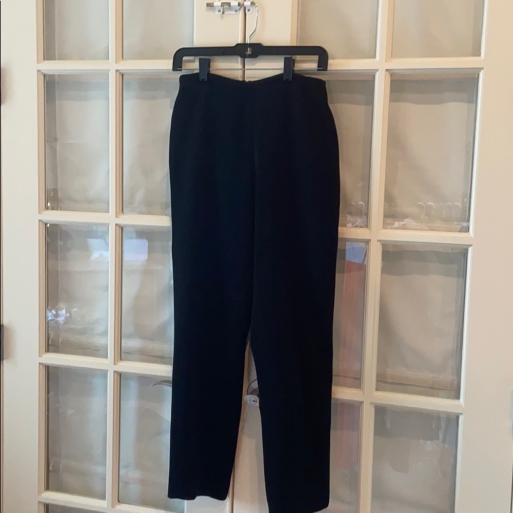 Black Pants